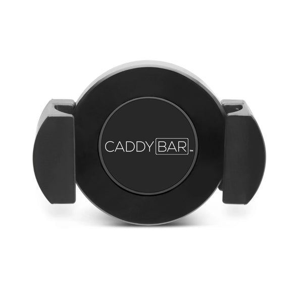 Mobile Device Attachment (Requires CADDYBAR™ Accessory Mount or CADDYBAR™ Mobile Device Holder – sold separately)