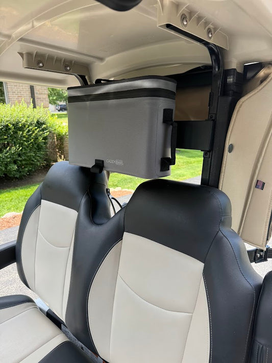 Rear Struts and Grab Bar (All Brands)