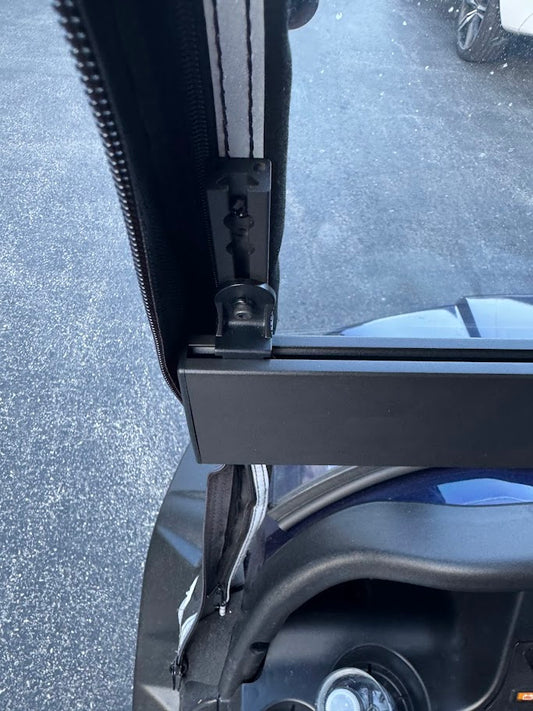 CADDYBAR™ w/ Cover or Enclosure