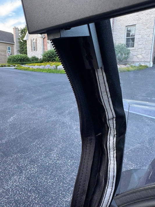 CADDYBAR™ w/ Cover or Enclosure