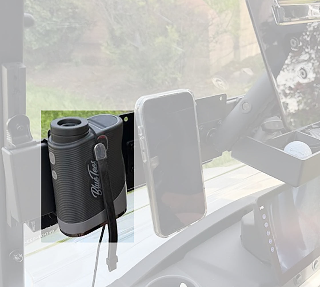 CADDYBAR™ MagMount