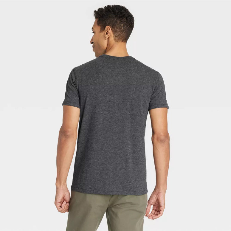 CADDYBAR™ Men's Every Wear Short Sleeve T-Shirt