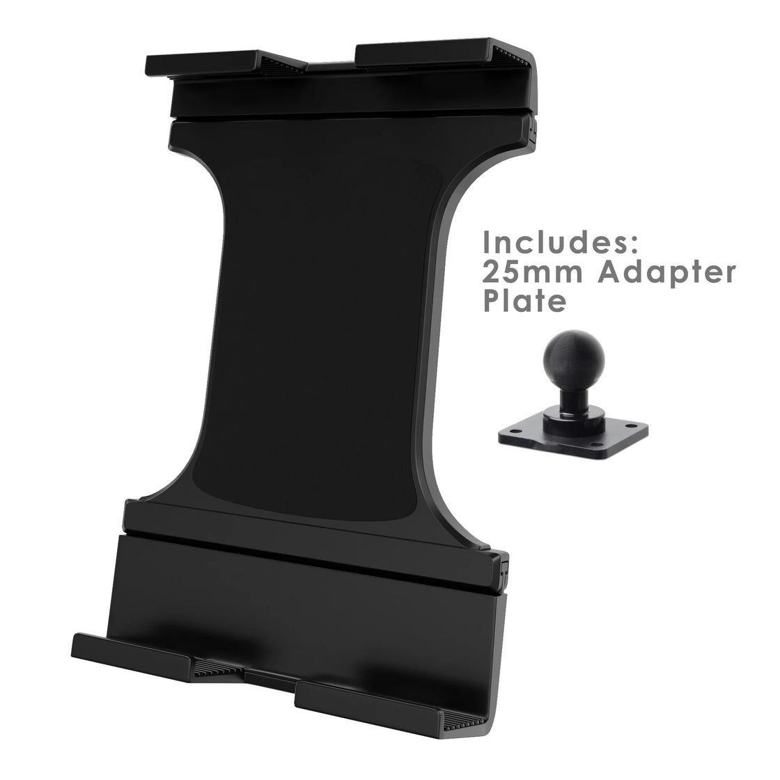 Tablet Attachment (Requires Accessory Mount or Mount Mini – sold separately)