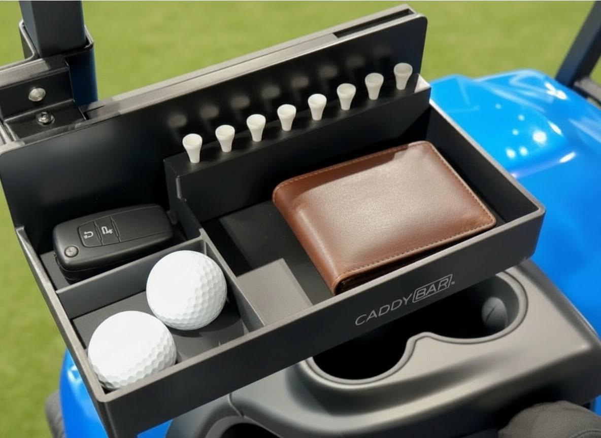CADDYBAR™ Tray Organizer – CADDYBAR™ Store